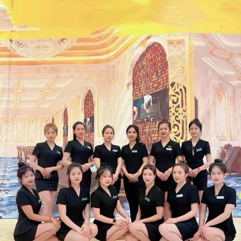  腾龙集团展示图 